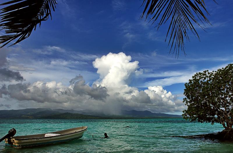 Остров Понпеи Микронезия V6B V63DX DX Новости CQ WW DX SSB 2009 Остров Понпеи Микронезия V6B V63DX DX Новости CQ WW DX SSB 2009